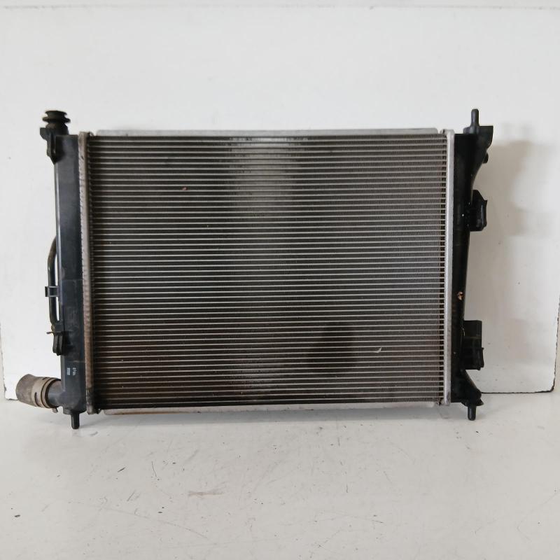 radiator