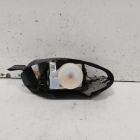 seat belt stalk