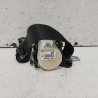 seat belt stalk