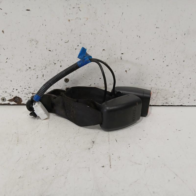 seat belt stalk