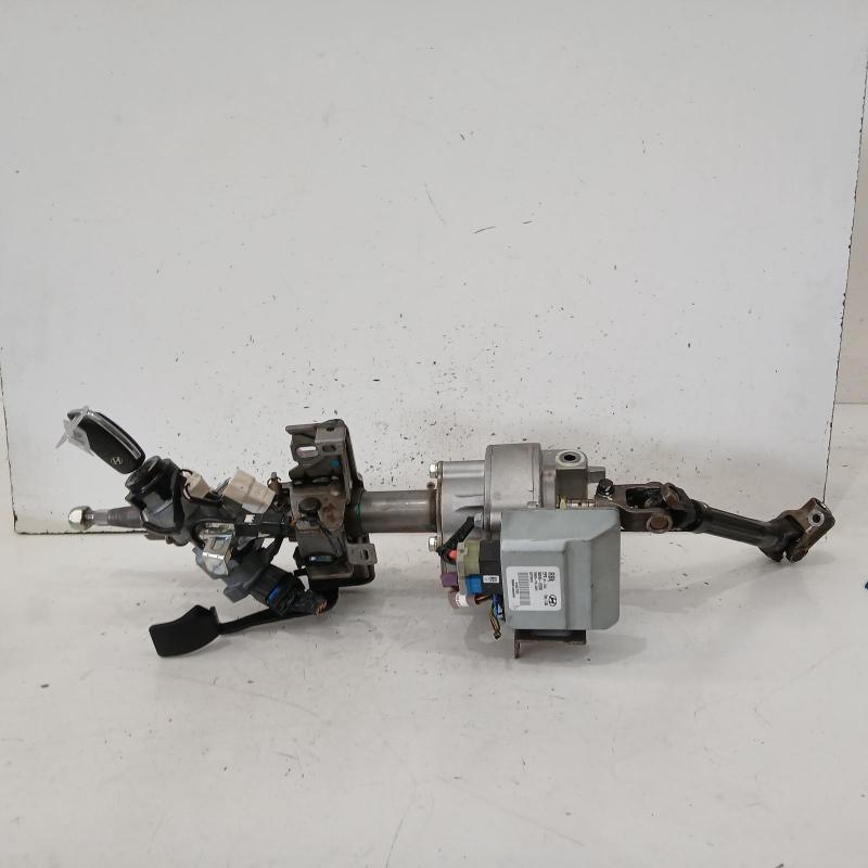 steering column