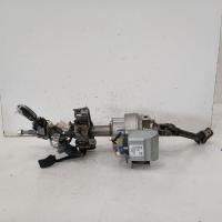 steering column