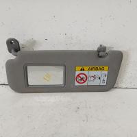 sunvisor