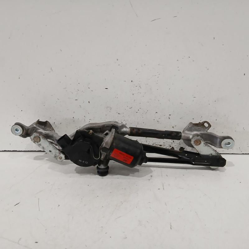 wiper motor