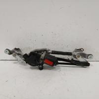 wiper motor