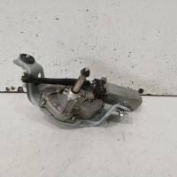 wiper motor