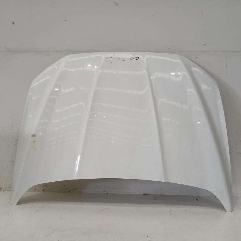 bonnet
