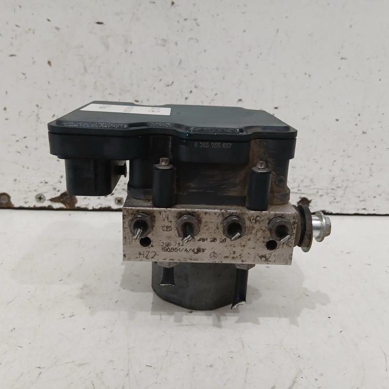 abs pump/modulator