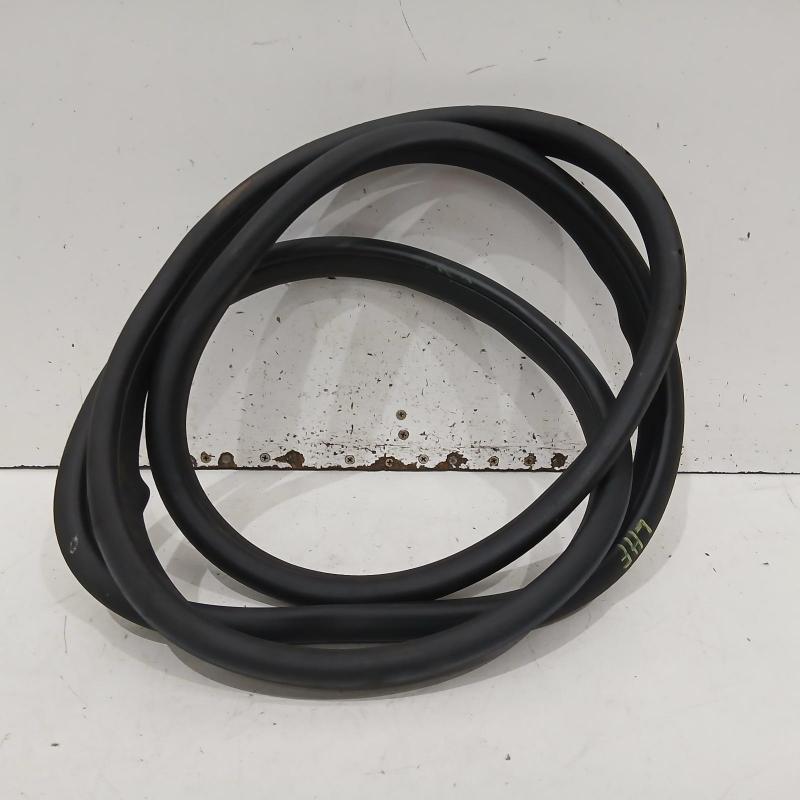 body seal ruber