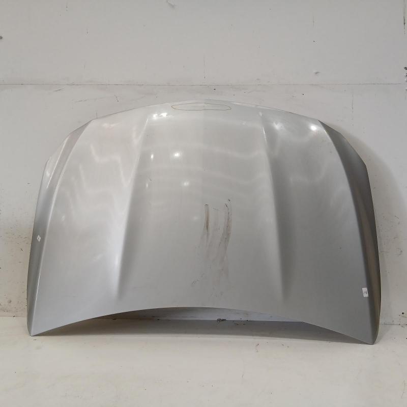 bonnet
