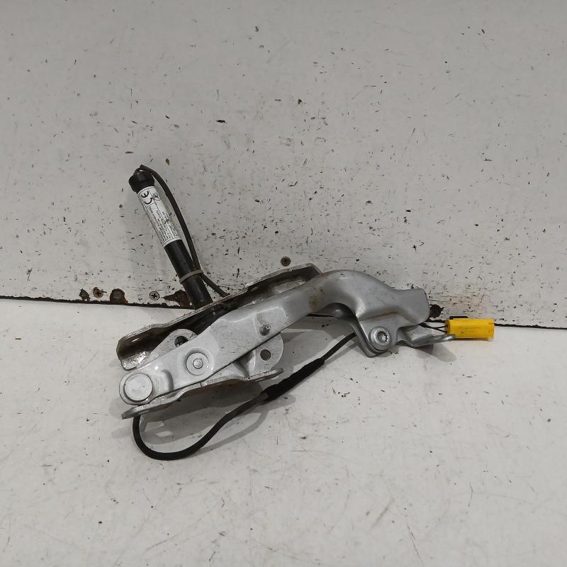 bonnet hinge/strut