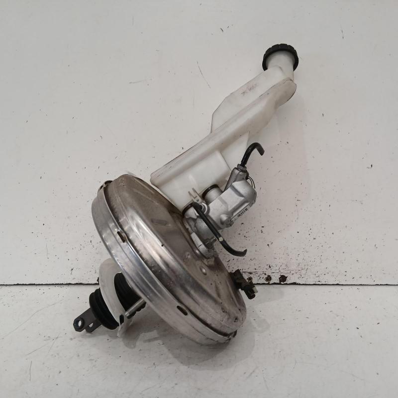 brake booster