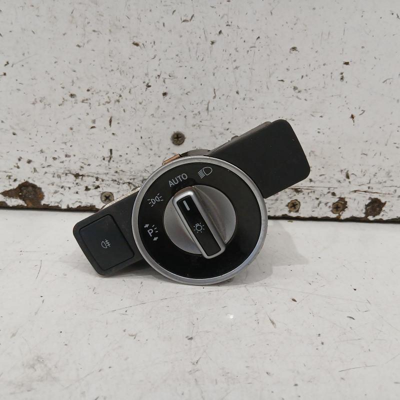 combination switch