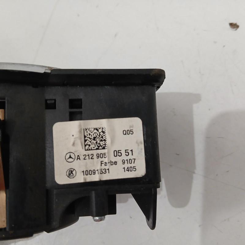 combination switch