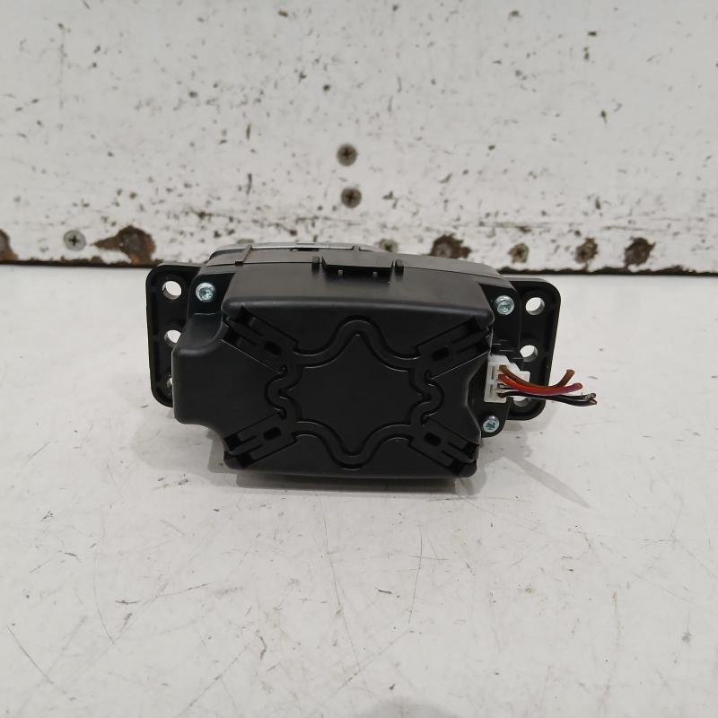 combination switch