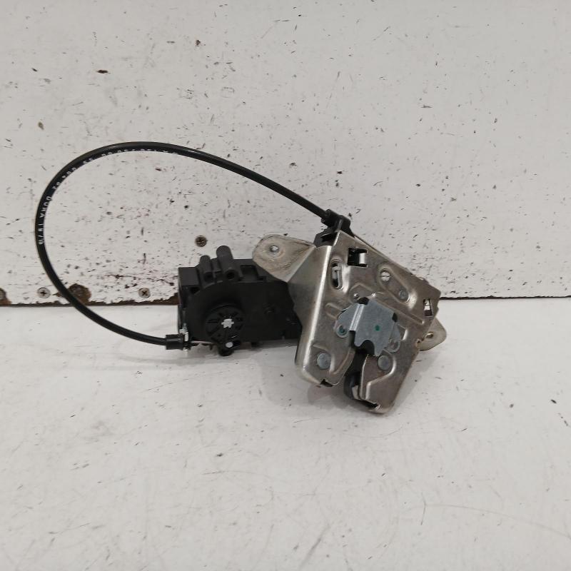 door/boot/gate lock