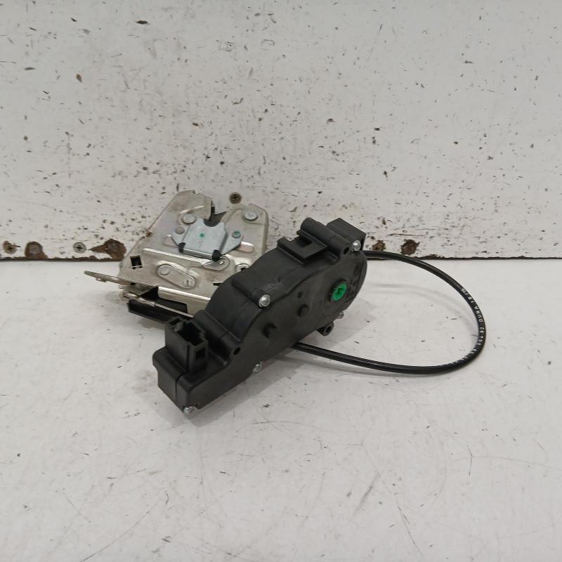 door/boot/gate lock