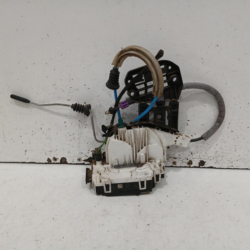 door/boot/gate lock