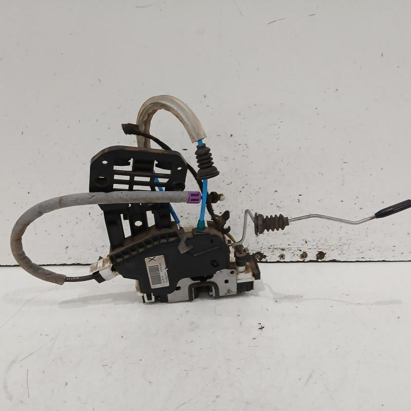 door/boot/gate lock