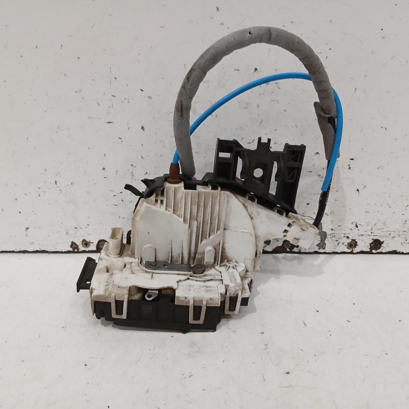 door/boot/gate lock