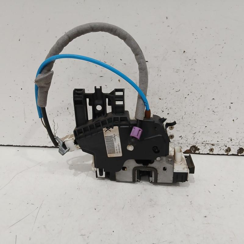 door/boot/gate lock