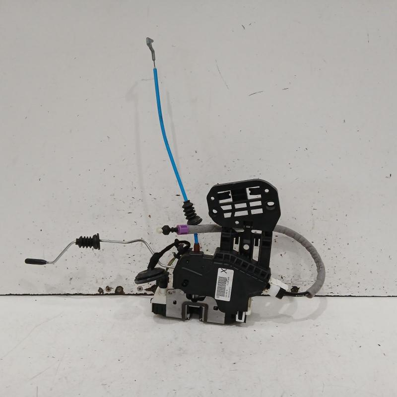 door/boot/gate lock
