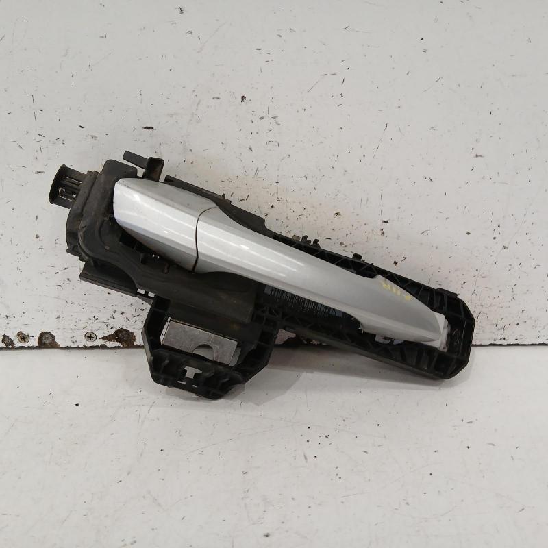 door handle