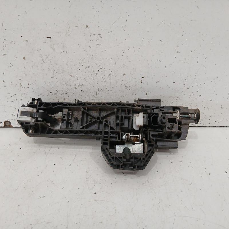 door handle