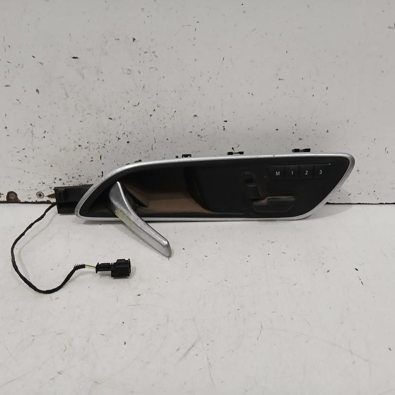 door handle