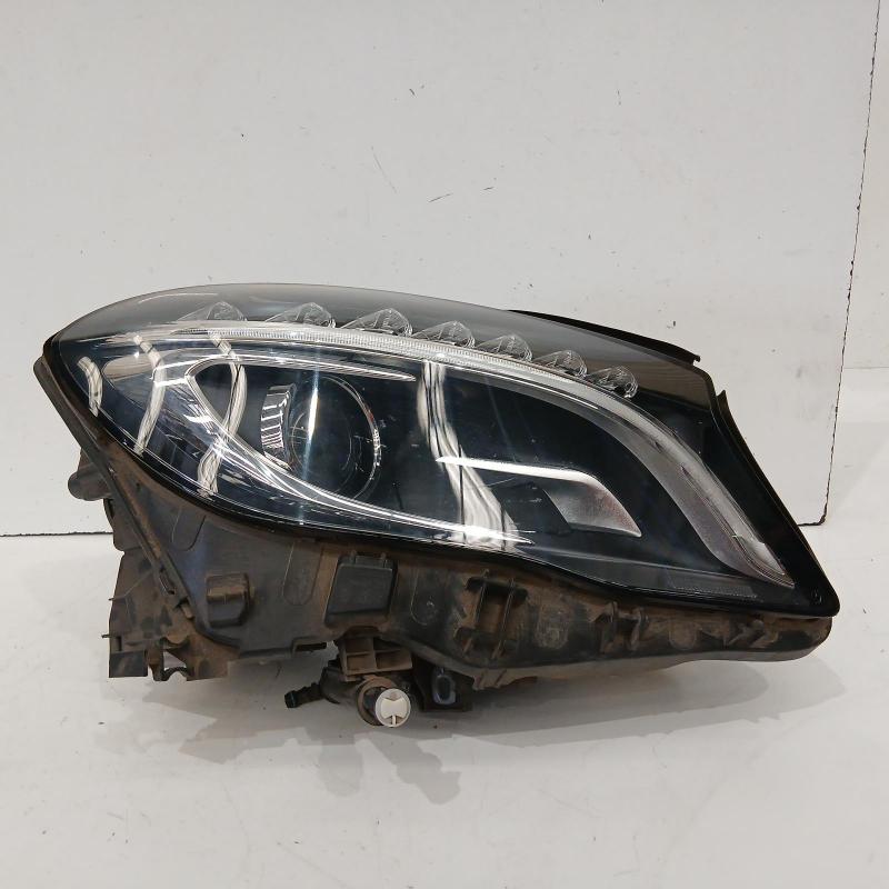 headlamp right