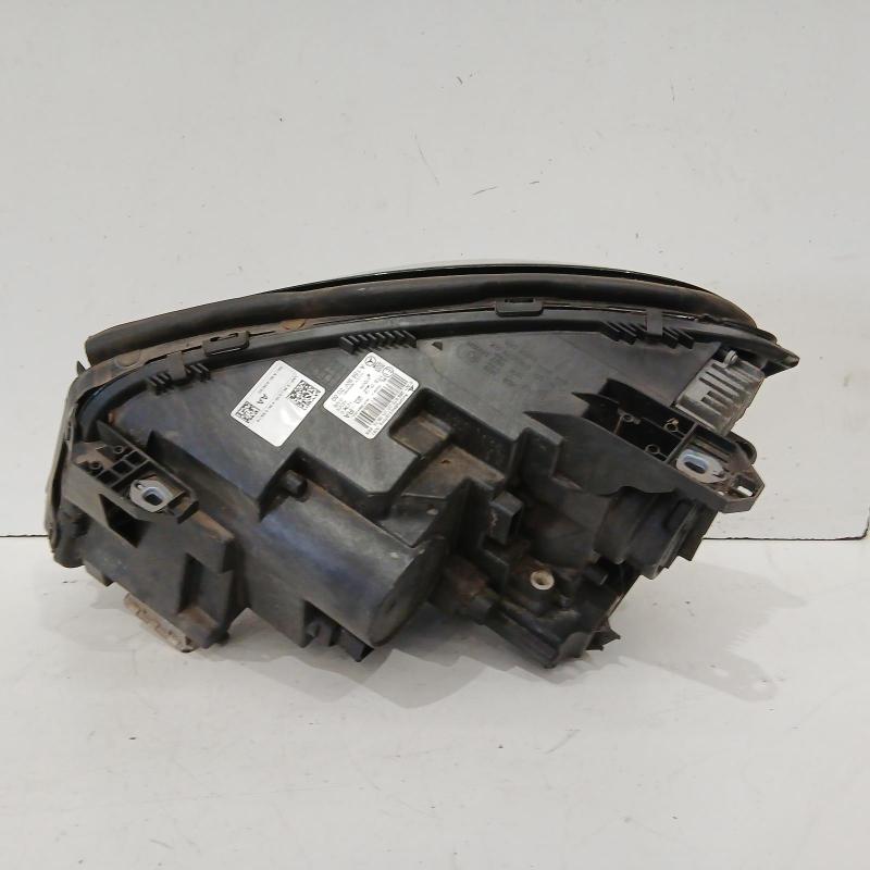 headlamp right