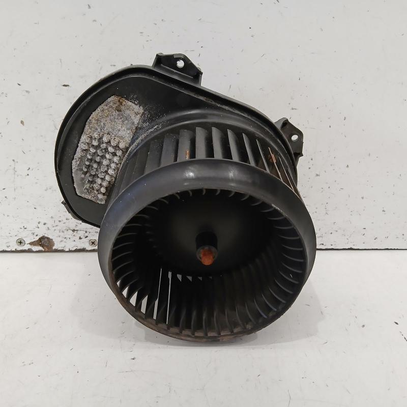 heater fan/motor