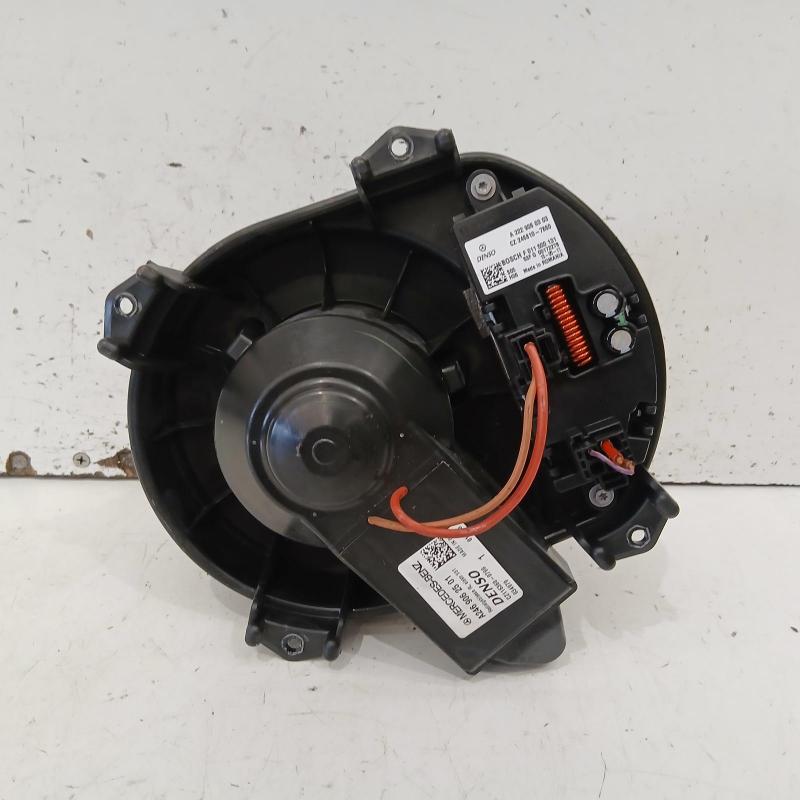heater fan/motor
