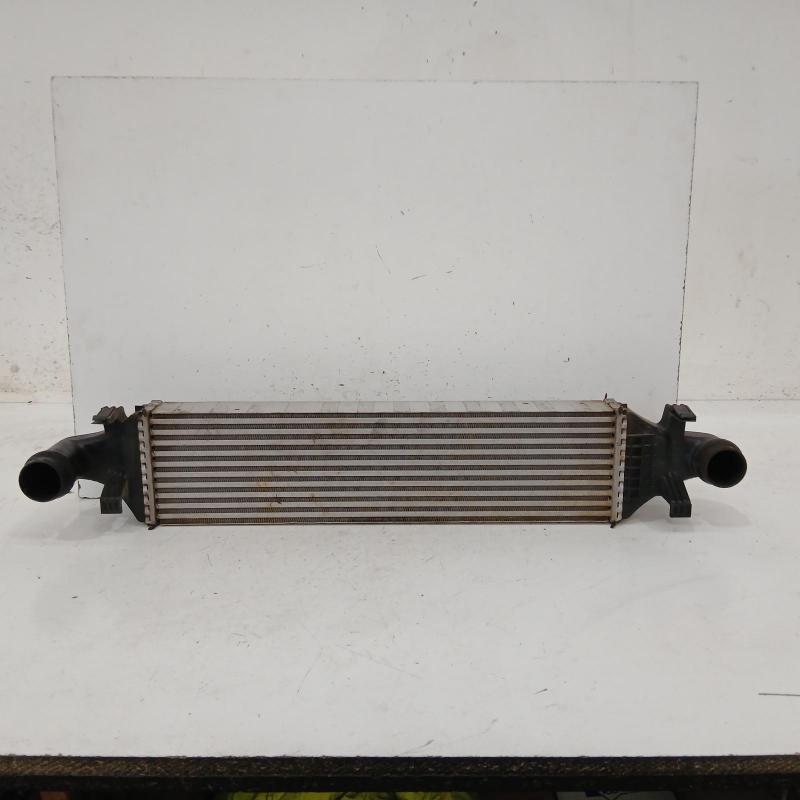 intercooler