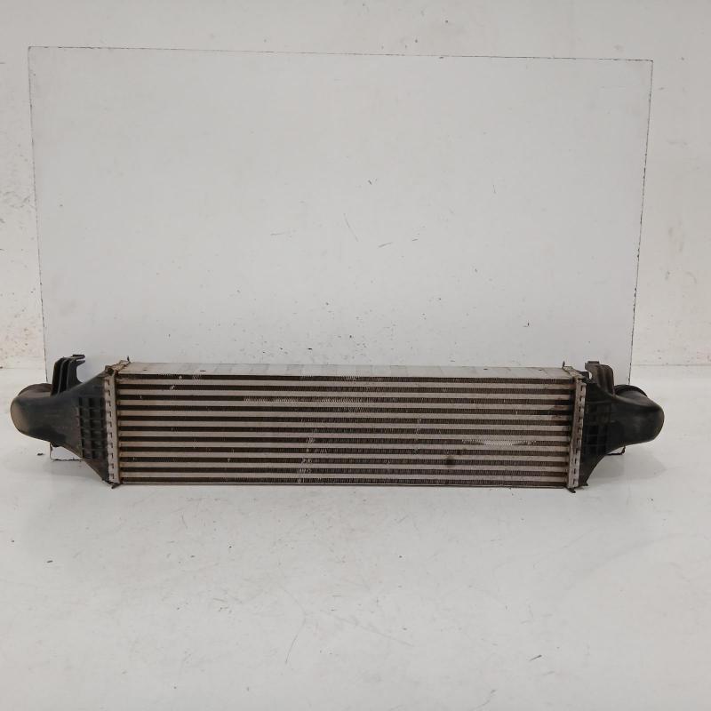 intercooler