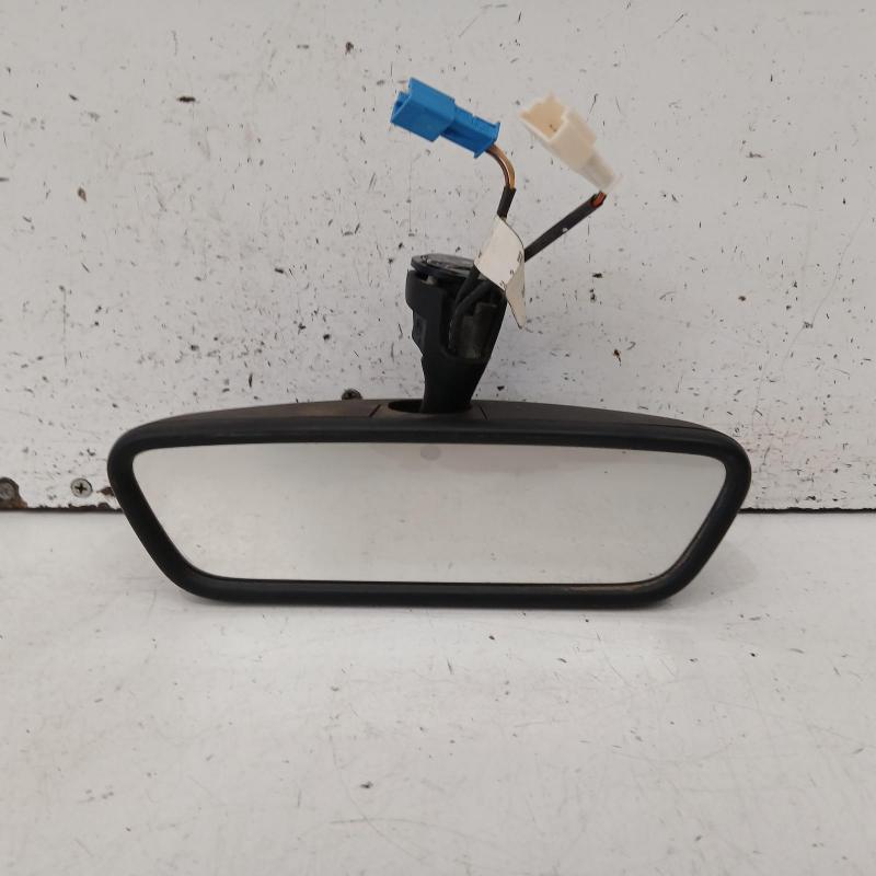 interior mirror