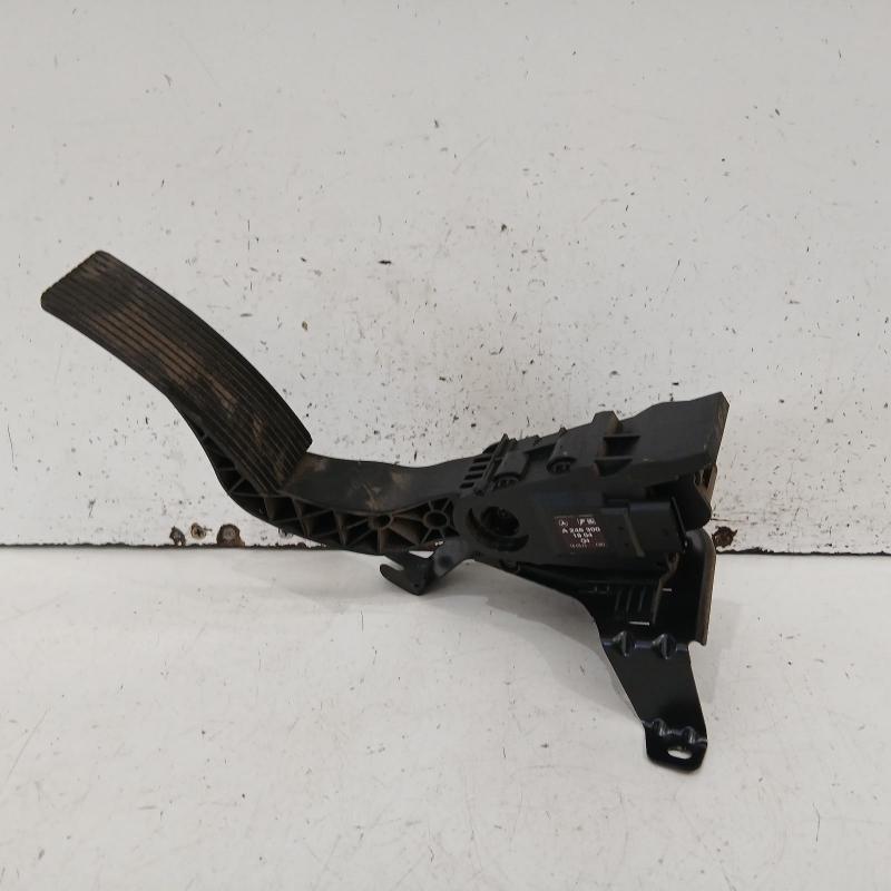 pedal assembly