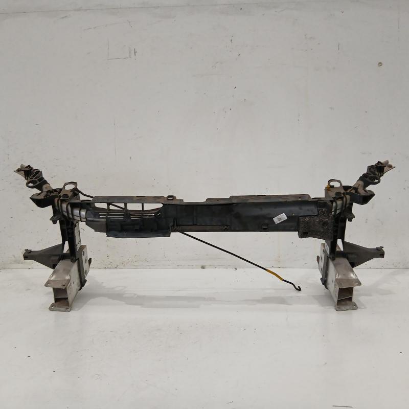 radiator support