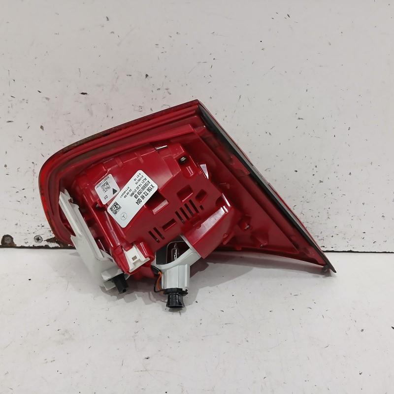 rear garnish