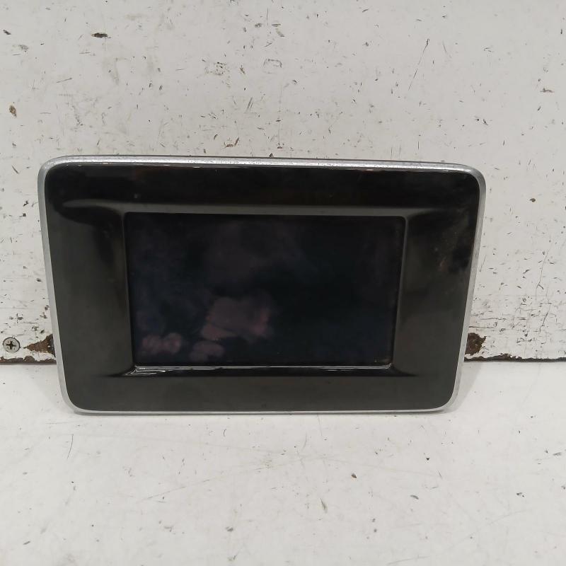 stereo/head unit