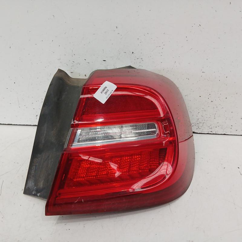taillight right