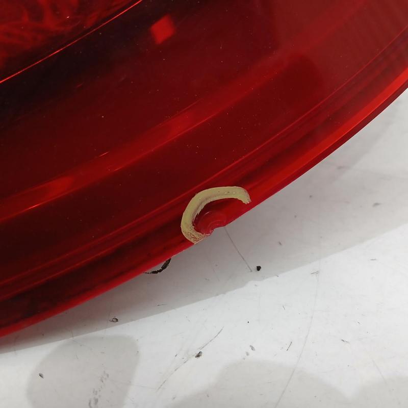 taillight right