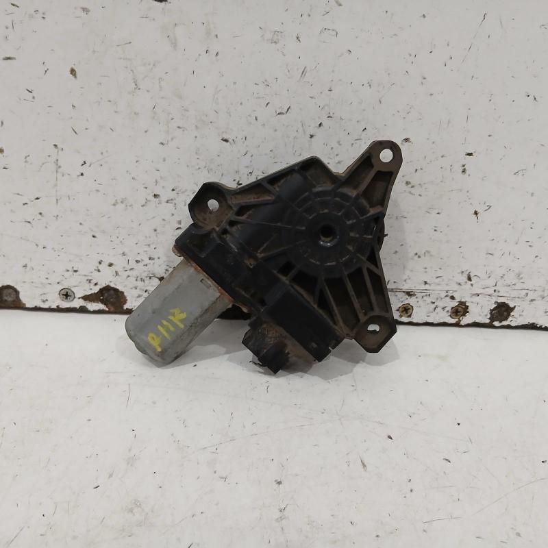 window regulator/motor rear right
