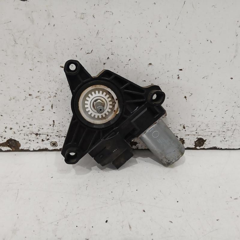 window regulator/motor rear right