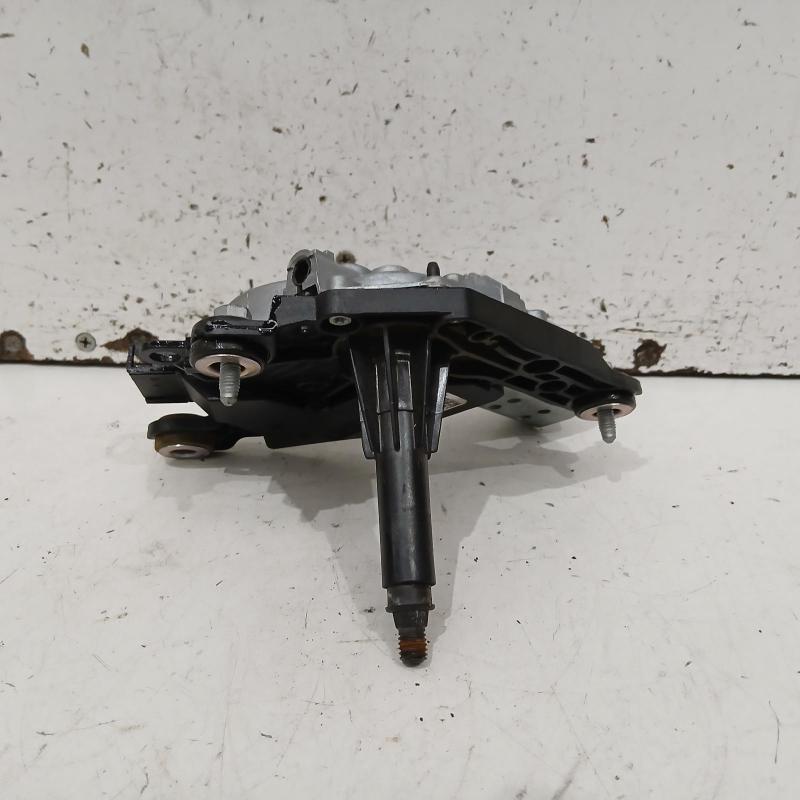 wiper motor