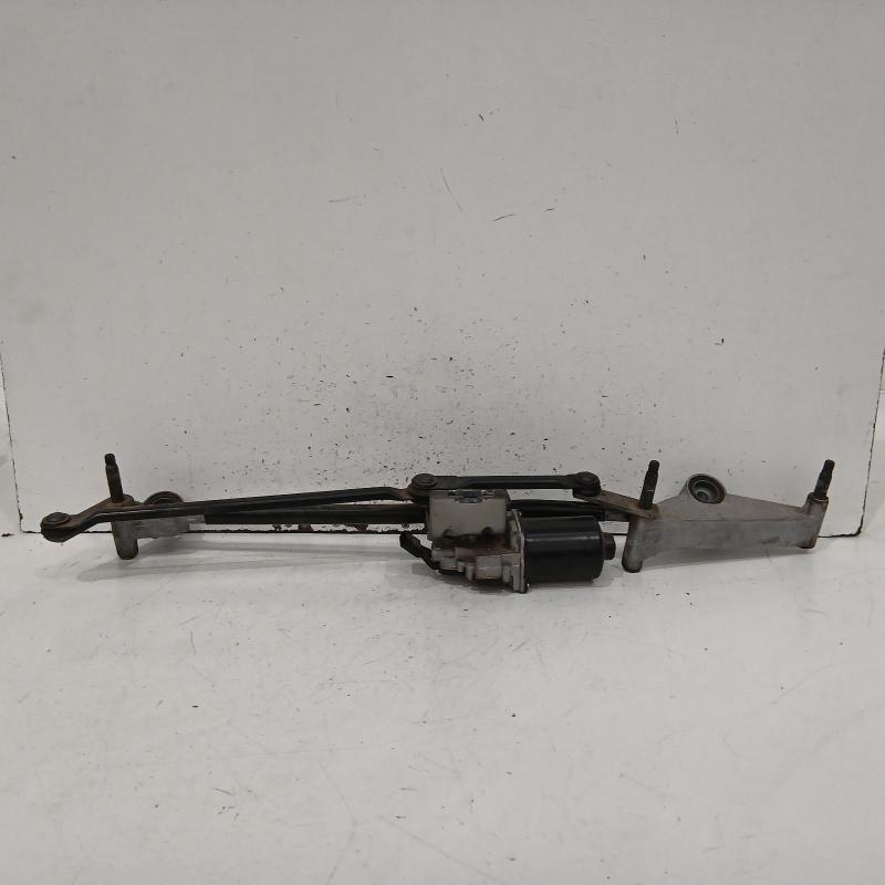 wiper motor