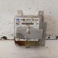 airbag module/sensor