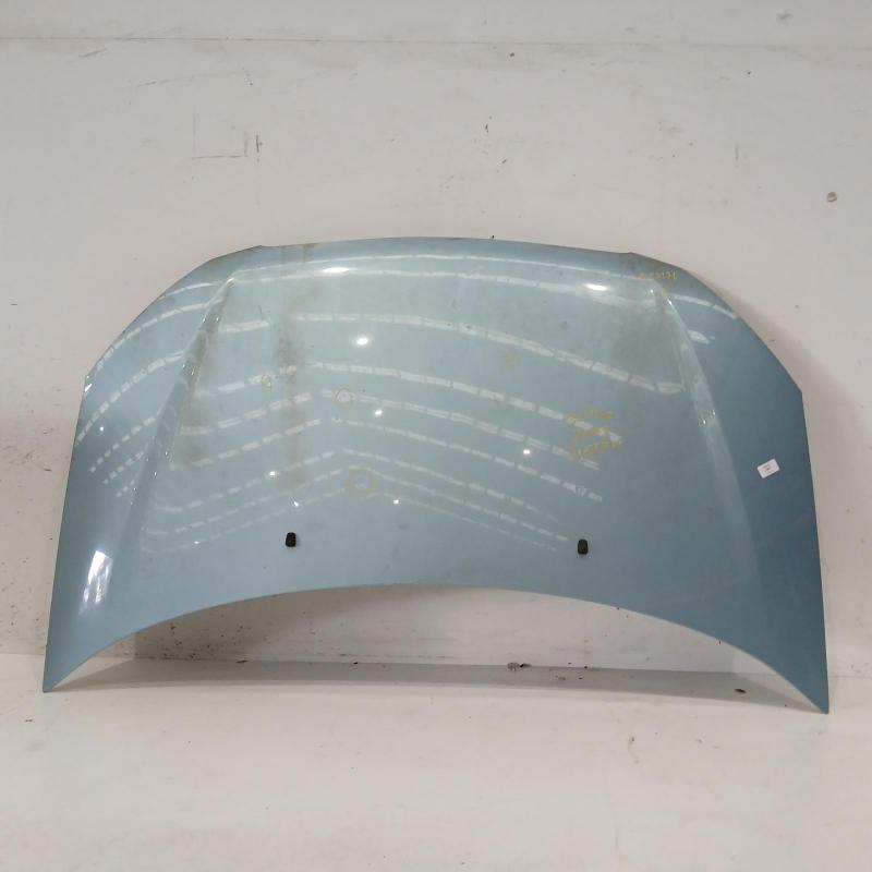 bonnet