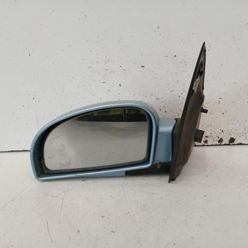 door mirror left
