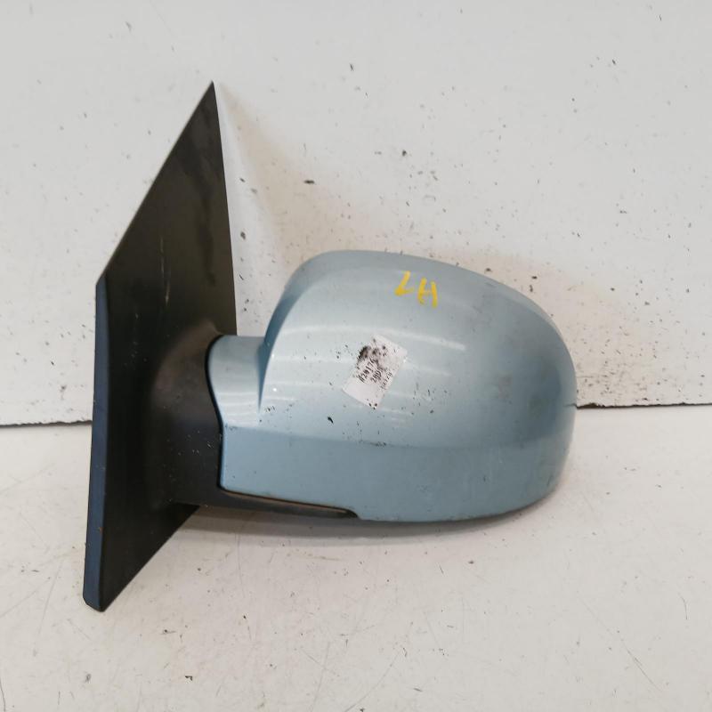 door mirror left